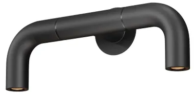 Obrázek produktu pro MAYTONI nástěnné svítidlo Sleek 3000 K 4 W IP 65 O477WL-L4GF3K