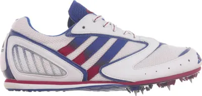 Produktbild von Adidas Titan LD Laufschuhe mit Spikes und maximaler Dämpfung für Langstreckenläufe