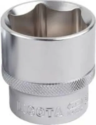 Image de Douille 1 Pouce 70mm, 6 Pans, Qualité Industrielle
