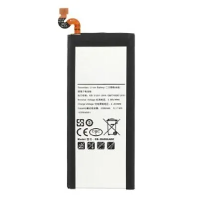 Immagine prodotto di Batteria EB-BN950ABE per Samsung Galaxy Note 8 come batteria di ricambio originale 4000mAh