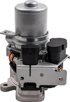 Produktbild von Silnik skrzyni rozdzielczej 0AD341601C do Porsche Cayenne 955 VW Touareg