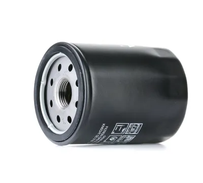 Produktbild von Ölfilter KAMOKA F103901 Anschraubfilter für NISSAN MICRA III (K12) Note (E11, NE11) MICRA II (K11) Micra C+C III (K12) PRIMERA (P11)