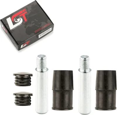 Produktbild von Bremssattel Reparaturset für BMW 1er 3er 5er 6er 7er 8er X1 X3 X5 X6 Z1 Z3 Z4 Z8