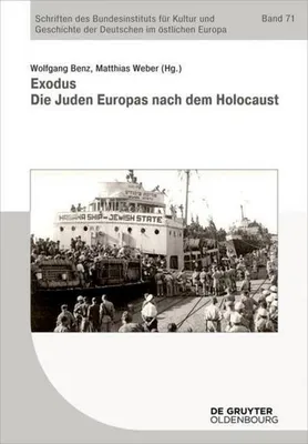Produktbild von Exodus