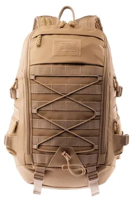 Obrázok produktu pre Magnum – Batoh "Cityox", 28 litrov, model IG2342 (univerzálna veľkosť), farba: béžová
