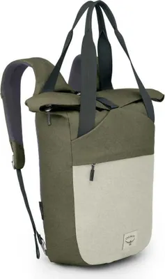 Produktbild von Tote Pack aus Recyclingmaterial Earl Grey