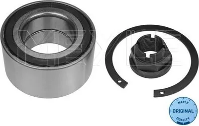 Image de Roulement De Roue Dacia Avant Duster 4X4 10-
