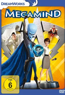 Produktbild von Megamind