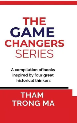 Produktbild von The Game-Changers Series