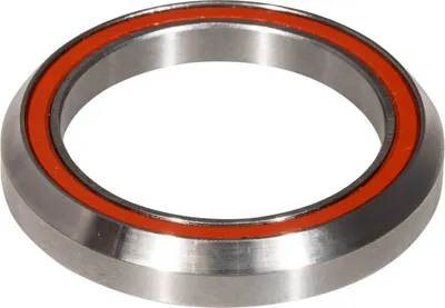 Produktbild von Elvedes 1 1/8´´ Lenklager Rot 41.8 x 30.2 x 6.5 mm Rot 41.8 x 30.2 x 6.5 mm