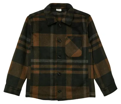Produktbild von Indoor-Jacke