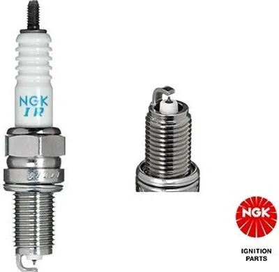 Produktbild von NGK Zündkerze Iridium für BMW 3 Coupe (E46) 4742