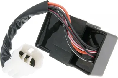 Produktbild von 101_Octane CDI Zündbox offen kompatibel mit CPI SX 50 Supercross, SM 50 Supermoto AM6