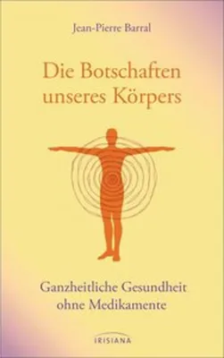 Obrázok produktu pre Die Botschaften unseres Körpers