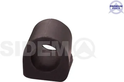 Produktbild von SIDEM 850900 Lagerung Stabilisator Stabigummi Hinten Unten passend für MERCEDES-BENZ SPRINTER 3-t Kasten (903) SPRINTER 3-t Bus (903) für VW