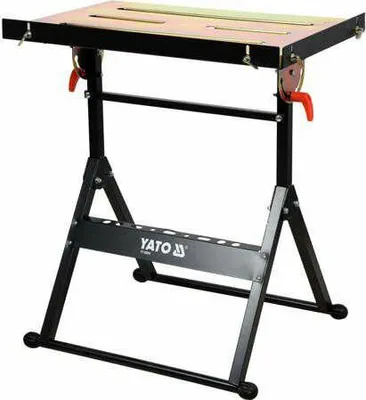 Zdjęcie produktu dla Yato YT-08950, Stal, 660 mm, 590 mm, 830 mm, 1 szt.
