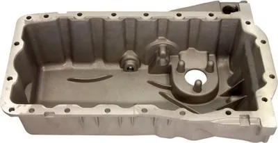 Produktbild von MAXGEAR 34-0072 Ölwanne Motorölwanne für VW Golf IV Schrägheck (1J1) POLO (9N) Golf IV Variant (1J5) für AUDI A3 Schrägheck (8L1) für SEAT
