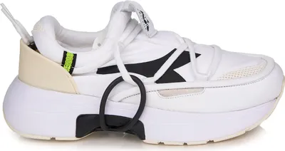 Produktbild von Diadora Sneakers Txs Scafo Weiß - 39