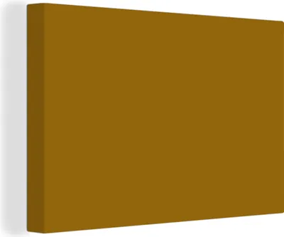 Obrázok produktu pre OneMillionCanvasses® - Maľba na plátne - Obraz na plátne Nástenná maľba na plátne - Zlato - Luxus - Interiér - 150x100cm - Fotografia na plátne -