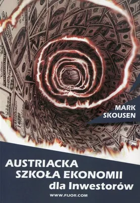 Immagine prodotto di Austriacka szkoła ekonomii dla inwestorów