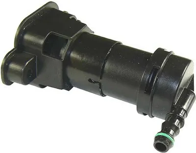 Produktbild von METZGER Waschwasserdüse Scheinwerferreinigung Scheinwerfer-Spritzdüse 2220502 Links Rechts für AUDI A4 Avant (8E5, B6)
