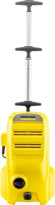 Imagen del producto de Lavaadora a presión KARCHER K 3 CLASSIC - 1.676-220.0