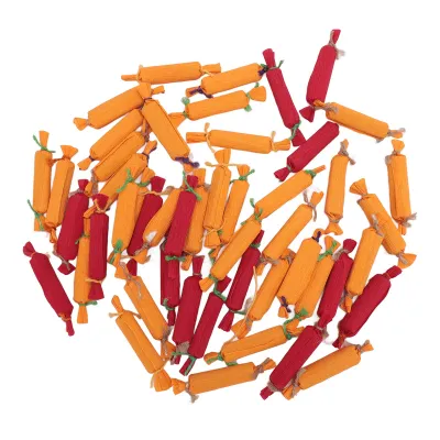 Produktbild von Kauspielzeug für Haustiere,Futterspielzeug für Haustiere,Beißspielzeug für Haustiere,Kauspielzeug für Hamster,Beißspielzeug für Kaninchen,Kauspielzeug für Chinchillas