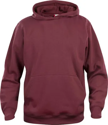 Produktbild von Clique Basic Hoody Junior