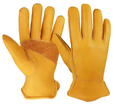 Obrázek produktu pro Pracovní rukavice pro bezpečnost a pohodlí