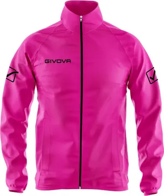 Produktbild von Givova Basicosports Jacke - XL