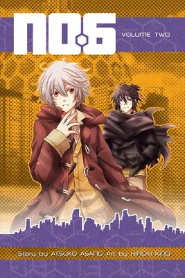 Image de No. 6 Volume 2