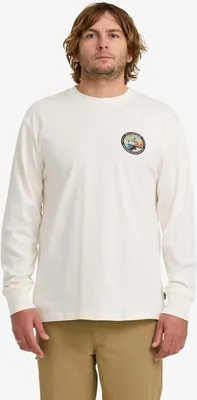 Produktbild von Billabong Rockies SS Off White XL