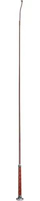 Productafbeelding van Dressuurzweep Fiber 110CM Bordeaux