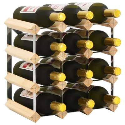 Zdjęcie produktu dla VidaXL 282468, Stal, Drewno