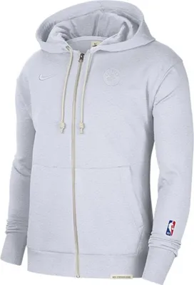 Image de Sweats Nike Nba Boston Celtics Dri-fit Standard Issue DB1072051
