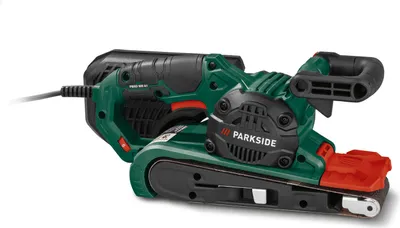 Produktbild von PARKSIDE® Bandschleifer »PBSD 900 A2«