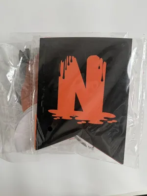 Zdjęcie produktu dla Zestaw banerów na imprezę Halloween do dekoracji