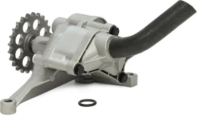 Image de MS 644011440 Pompe à huile pour Mercedes-Benz Classe V (638/2)
