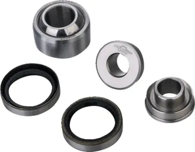 Produktbild von FACTORY LINKS Stoßdämpferlager-Kit unten