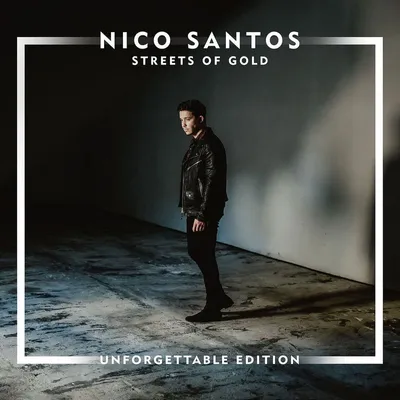 Obrázok produktu pre Nico Santos: - Universal Music - (CD / S)