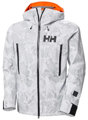 Produktbild von Helly Hansen Sogn Shell 2.0 Jacket