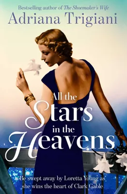 Produktbild von All the Stars in the Heavens
