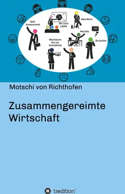 Produktbild von Zusammengereimte Wirtschaft