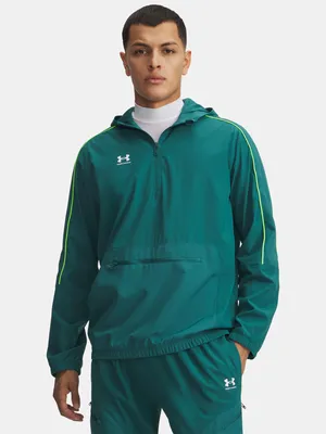 Image de Veste d'échauffement Under Armour UA M Challenger pour homme, taille XXL