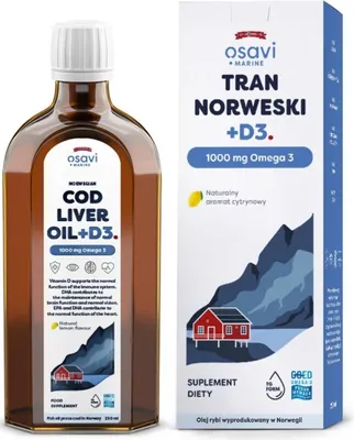Imagen del producto de Osavi Suplementos dietéticos 8689, BI8689