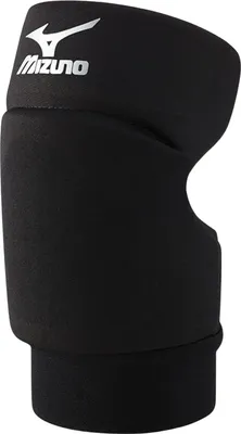 Zdjęcie produktu dla Nakolanniki Mizuno, czarne, duże. XL