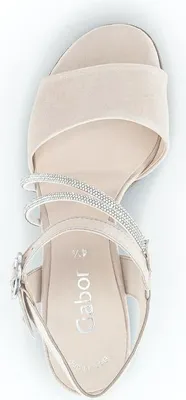 Produktbild von Gabor Plateau Sandalen für Damen