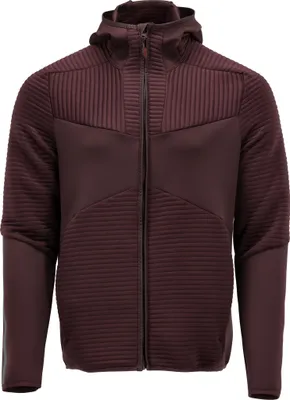Produktbild von MASCOT CUSTOMIZED Fleece Kapuzensweatshirt mit Reißverschluss 22603 Kapuzenjacke