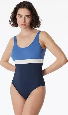 Produktbild von Schiesser Damen Schwimmer multicolor 3 42  ST