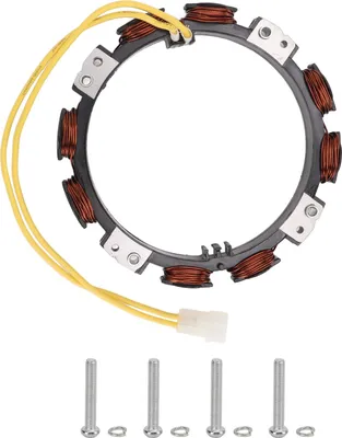 Productafbeelding van Spoel voor lichtmachine, onderdeelnummer 592830, vervanging voor Toro-modellen 71286, 71427, 71429, 30108, 30111